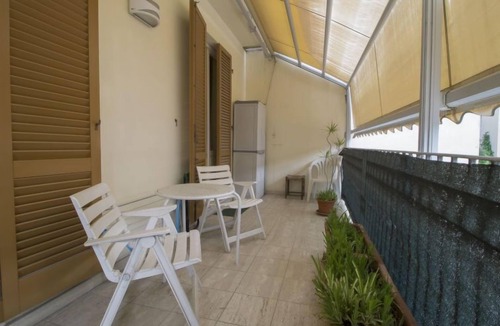 Viareggio Apartment | Lungomare by Interhome
