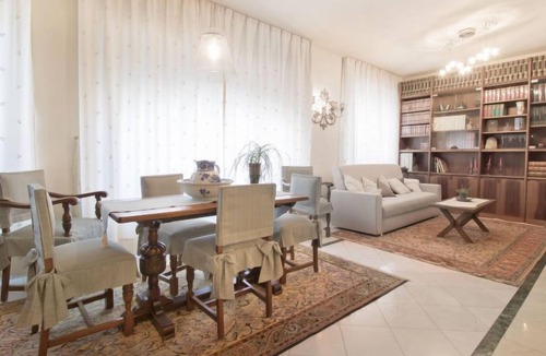 Viareggio Apartment | Lungomare by Interhome