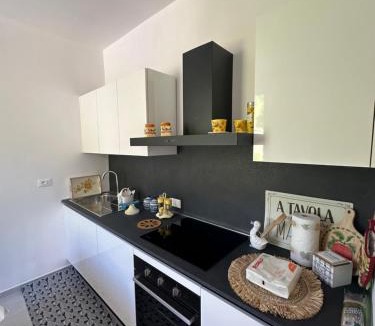 Aulla Villa | Lunigiana, Lorenzo House