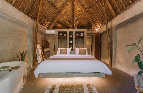 Kedewatan Villa | LUNORAA - Ubud Luxury VIlla