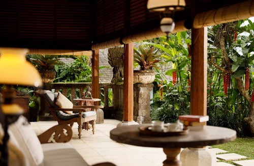 Kedewatan Villa | Luscious Tropical 3 Bedroom Villa, Ubud