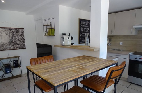 Le Bar-sur-Loup House | LUVA D'Azur LE VALLON absolute calm guaranteed relaxation unobstructed view of the valley