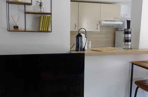 Le Bar-sur-Loup House | LUVA D'Azur LE VALLON absolute calm guaranteed relaxation unobstructed view of the valley