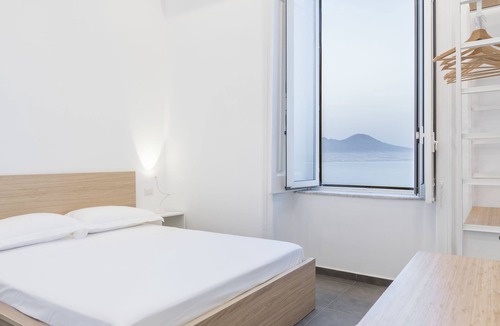 Posillipo Bed & Breakfast | Lux B&B