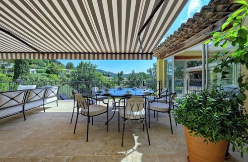 La Colle-sur-Loup Villa | Luxury Stay in Cote Dazur, Provence-alpes-côte D'azur, France