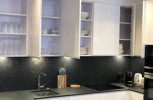 Le Suquet Apartment | Luxe et Confort - 3 Chambres & 3 sdd - à 50m du Palais