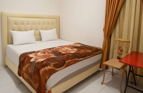 Takengon House | Luxe5 Inn Hj Hasnah Hasan