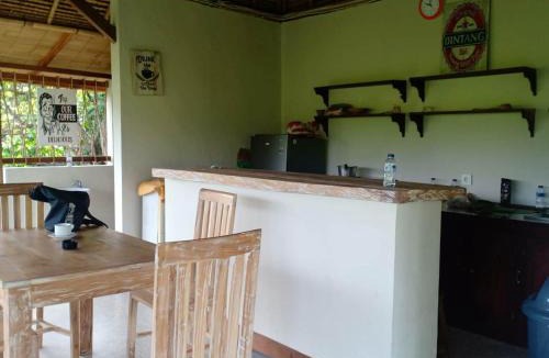 Bongkasa Pertiwi Cabin | LUXERY FAMILY GIRI VILLA