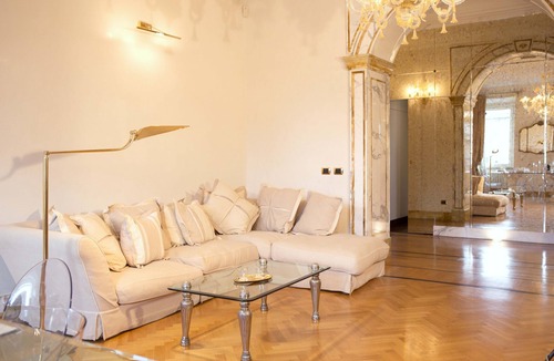 Trastevere Apartment | Luxory apartment in the heart of Trastevere