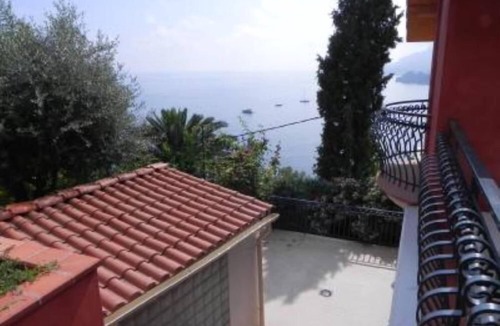 Roquebrune-Cap-Martin House | Luxourious villa with garden, and incredible view on the sea