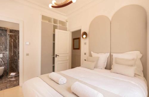 Cannes Villa | Luxueuse Villa 7 chambres avec piscine - Cannes
