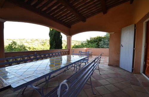 La Nartelle Villa | Luxueuse Villa - Golfe de St Tropez