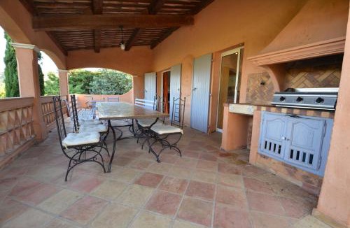 La Nartelle Villa | Luxueuse Villa - Golfe de St Tropez