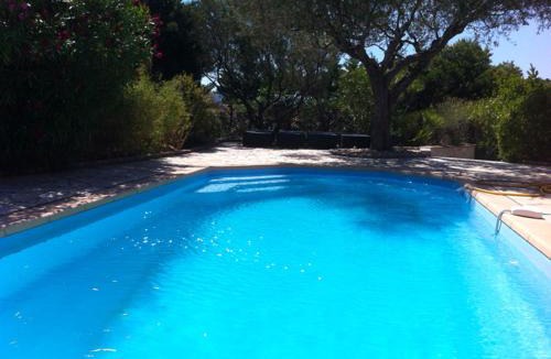 La Nartelle Villa | Luxueuse Villa - Golfe de St Tropez
