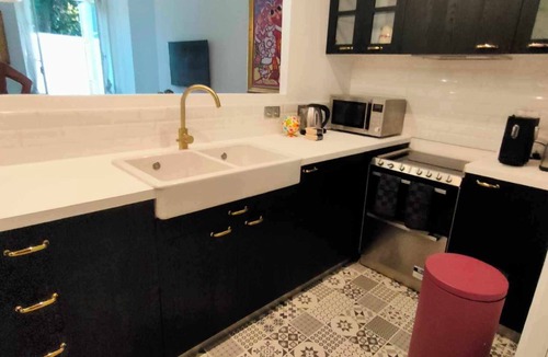 Carabacel Apartment | Luxueux Calme Central