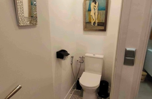 Carabacel Apartment | Luxueux Calme Central