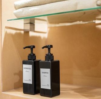 Riquier Apartment | Luxueux, spacieux et tout équipé à 5 min du port