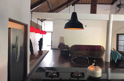 Sengkidu Villa | Luxurious Bali Villa for the price of a hotel room