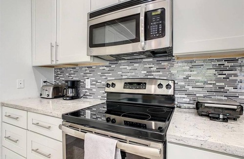 Davenport House | Luxurious 3-Bedroom Townhome in Festival Resort |Private Pool | Close to Theme Parks | Resort Access