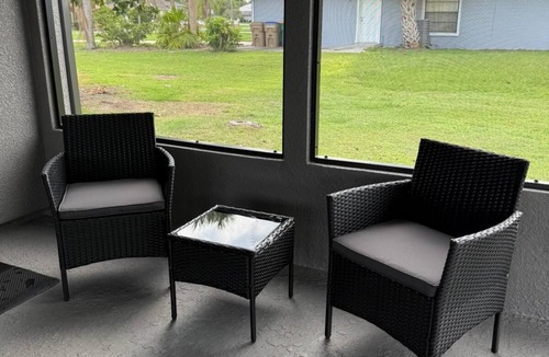Kissimmee House | Luxurious 3BR/2BA Pool Home in Kissimmee, FL - Buena Ventura Lakes Area