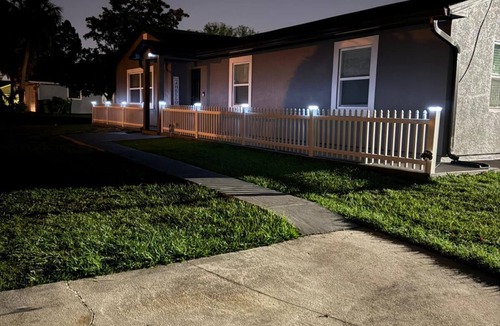 Kissimmee House | Luxurious 3BR/2BA Pool Home in Kissimmee, FL - Buena Ventura Lakes Area
