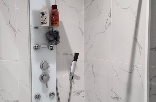 Gambetta Apartment | Luxurious apartment, wifi, air conditioning, 50M from the beach