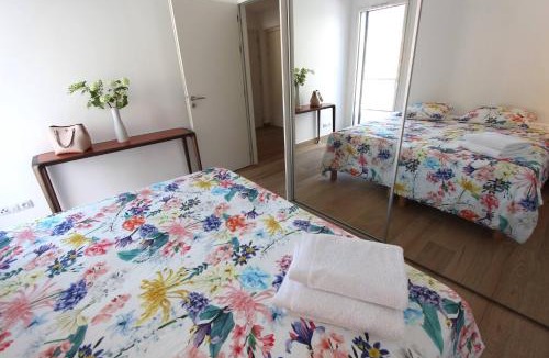 Beausoleil Apartment | Luxurious Apartments Monaco&SeaView, InfinityPool&Parking