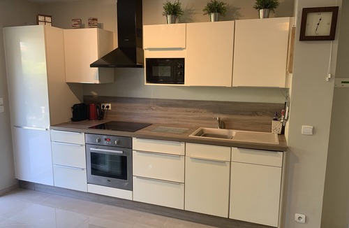 Antibes Apartment | Luxurious Beach Apartment, Juan Les Pins