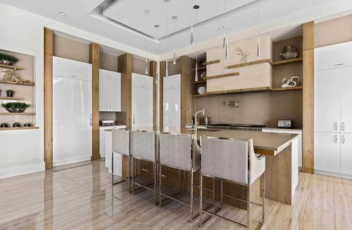 Reunion House | Luxurious Estate with Golf Simulator and Entertainment Loft at Reunion