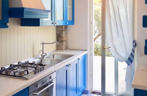 Anacapri House | Luxurious home in Anacapri
