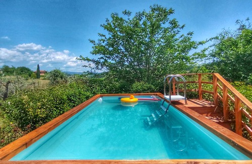 Poggiarello House | Luxurious home in Poggibonsi (SI)