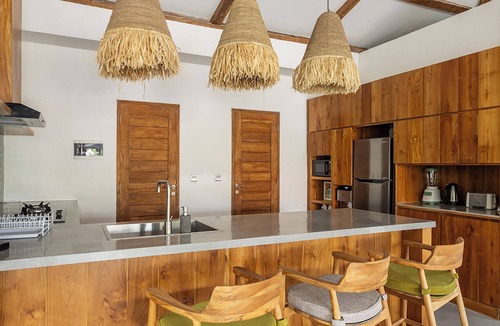 Umalas Villa | Luxurious Tropical Villa