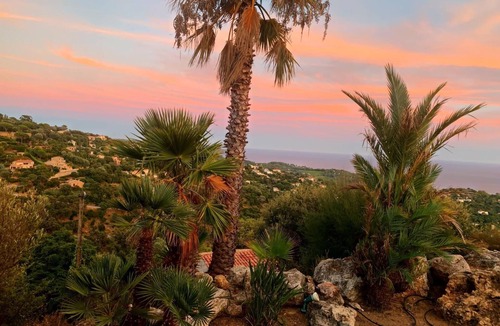La Croix-Valmer Villa | Luxurious villa by the Gulf of Saint-Tropez, 180° ocean view