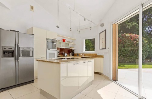 Saint-Raphael House | Luxurious Villa in Secure Residential Park