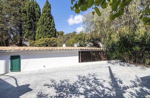 California - Pezou Apartment | Luxurious Villa with heated pool 5BR/10p - Cannes