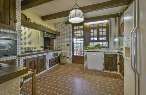 Camaiore Villa | LUXURIOUS VILLA WITH IMPECCABLE FINISHES, OASIS OF PEACE IN WHICH TO BE PAMPERED