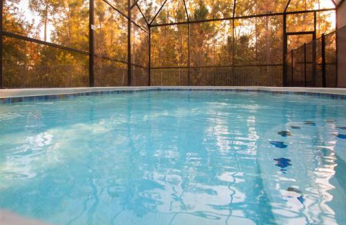 Crystal Cove House | Luxurious With Privacy In 5 Bedroom With Private Pool By Florida Dream Homes