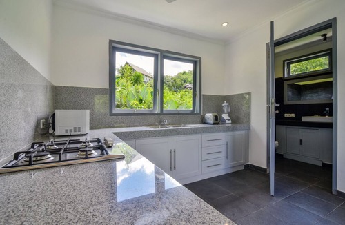 Temukus Villa | Luxury 2 Bedroom Villa near Lovina, Bali