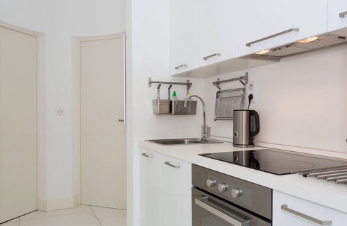 Pointe Croisette Apartment | Luxury 2 bedrooms on La Croisette!