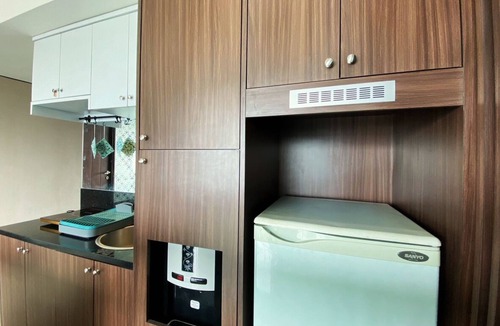 Pasirkaliki Apartment | Luxury 2Br Apartment At Tamansari La Grande