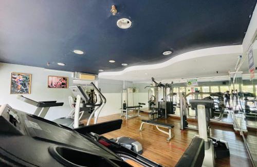 Sukajadi Apartment | Luxury 2BR Apartment @ Galeri Ciumbuleuit with Best View @ 1st Tower