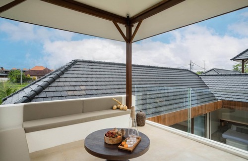 Pejeng Kawan Villa | Luxury 2BR Villa Private Pool Rice Field Ubud