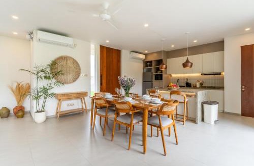 Pejeng Kawan Villa | Luxury 2BR Villa with Rice Field View and Pool - Hubuddha II