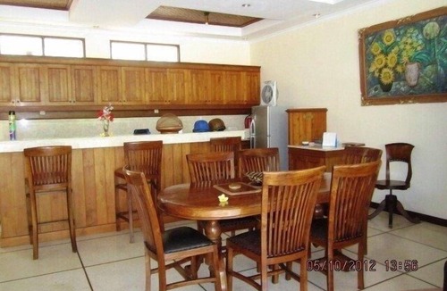 Sanur Villa | Luxury 3 Bedroom villa with it own private pool Kids pool