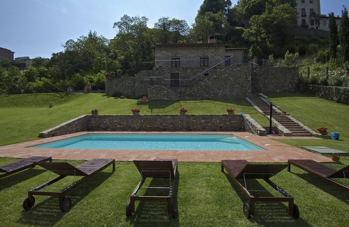 Arlia Villa | Luxury 300 sq.mt Villa, pool, wifi