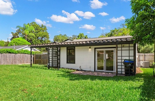 College Park House | Luxury 3BD in Downtown Orlando