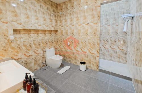 Padangsambian Klod Villa | Luxury 3BR Krobokan Villa B Pool&Wi-Fi
