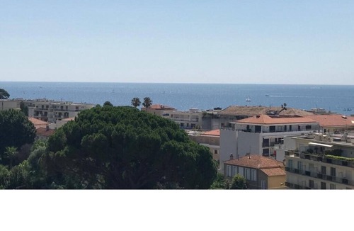California - Pezou Apartment | Luxury 4 bedroom apartment near the Croisette
