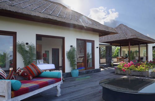 Suraberata Villa | Luxury 5 Bedroom Villa near Balian Beach