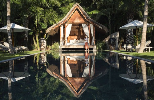 Drupadi Villa | Luxury 7 Bedroom Villa in Seminyak with Private Pool, Bali Villa 2071